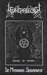 De Mysteriis Serpentis